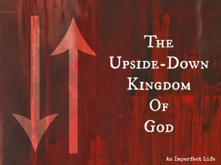 Upside-Down Kingdom