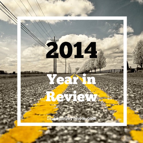 2014: Year in Review