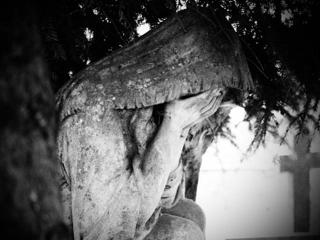 Learning to Lament